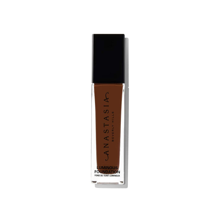 Anastasia Beverly Hills - Luminous Foundation - 550W
