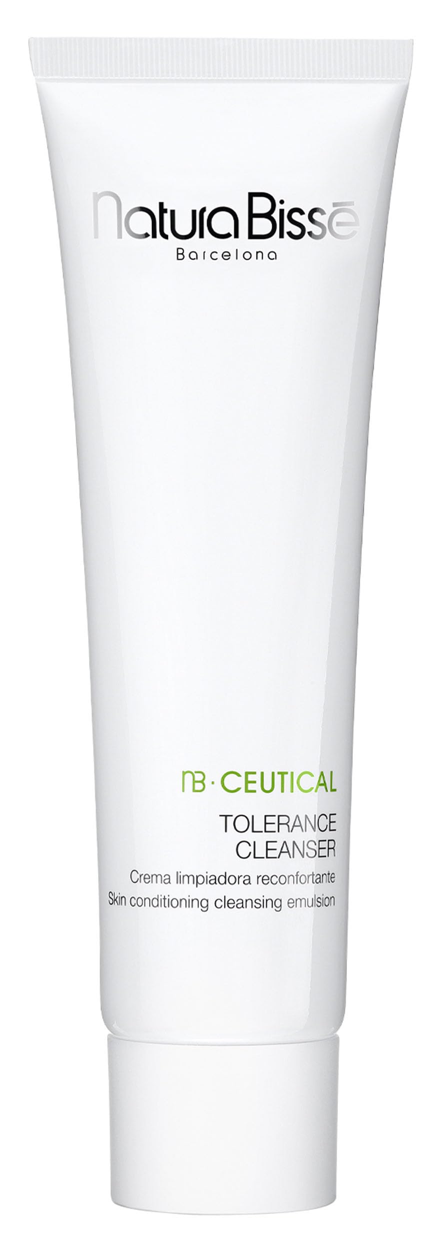 Natura Bisse Tolerance Cleanser, 5.3 Fl. Oz.
