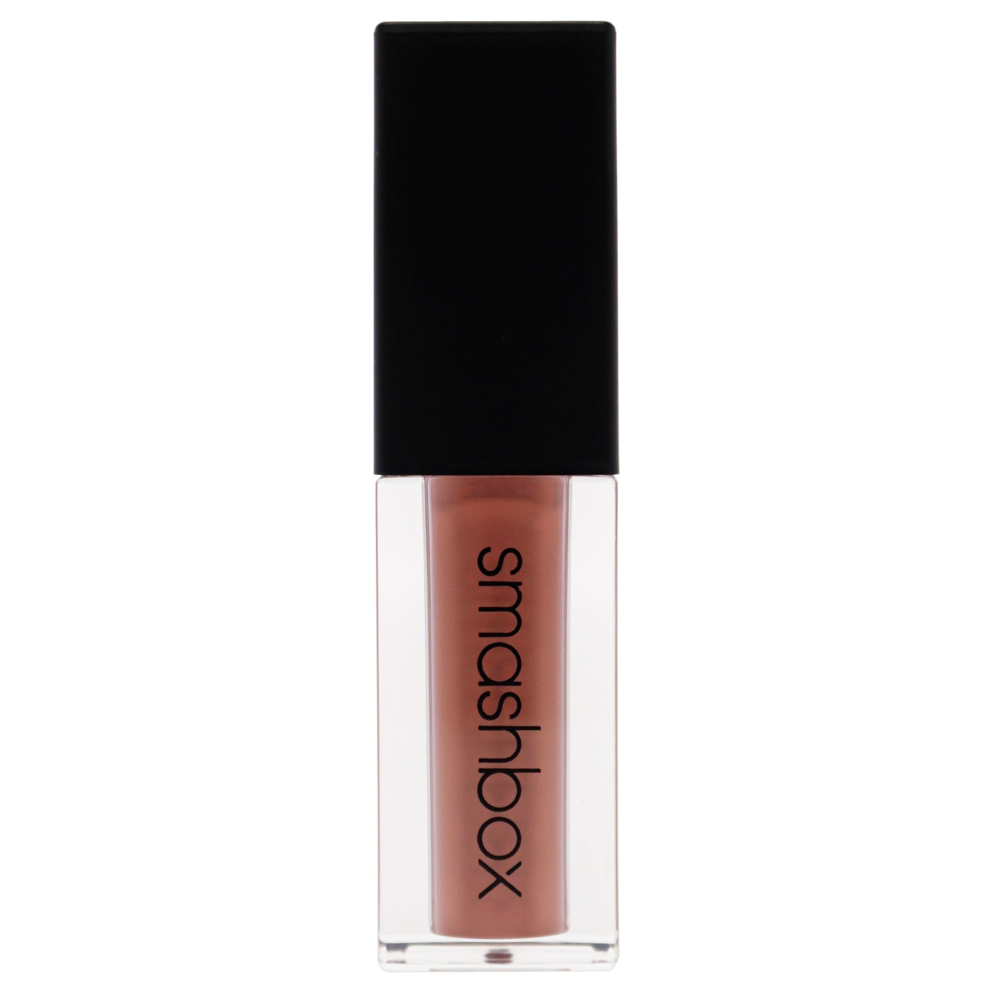 Smashbox Always On Liquid Lipstick, Matte Finish, 0.13 Fluid Ounce - Stepping Out