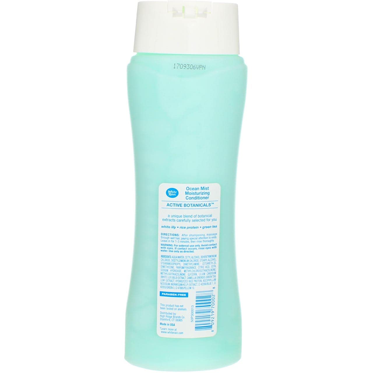 White Rain Hydrating Conditioner - Ocean Mist