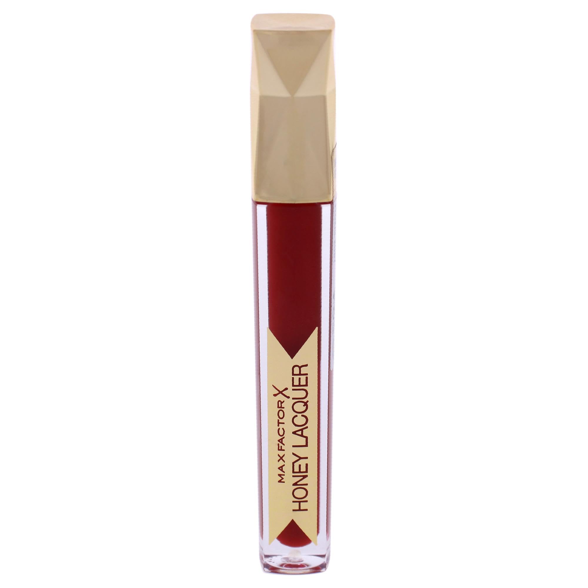 Max Factor Max Factor Colour Elixir Honey Lacquer - 25 Floral Ruby, 25 Floral Ruby, 3.7 ml