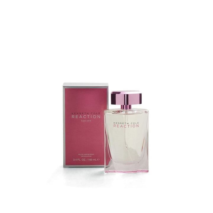Kenneth Cole White for Her Eau de Parfum, 100ml