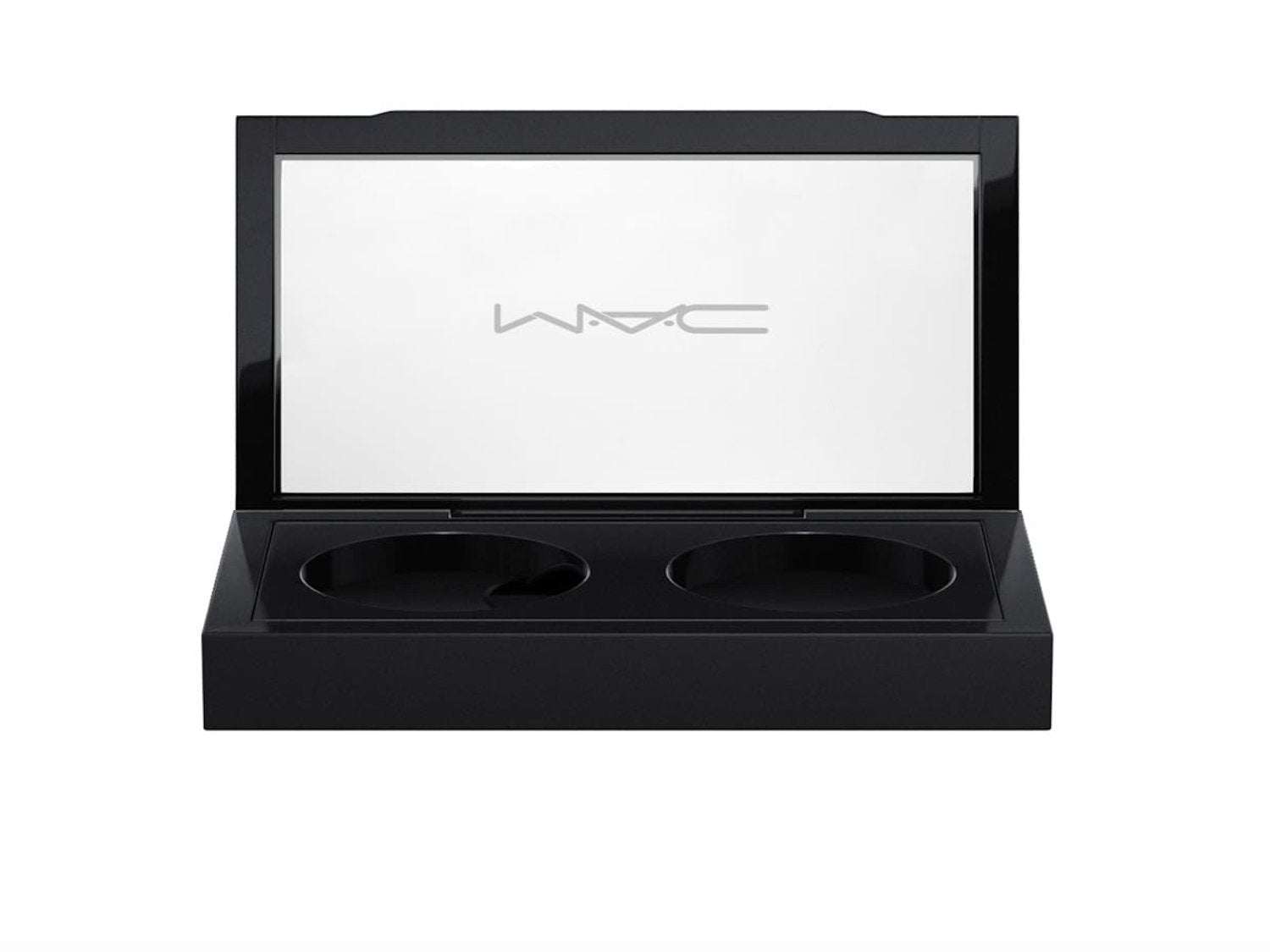 M.A.C Pro Colour Empty Cosmetic Compact