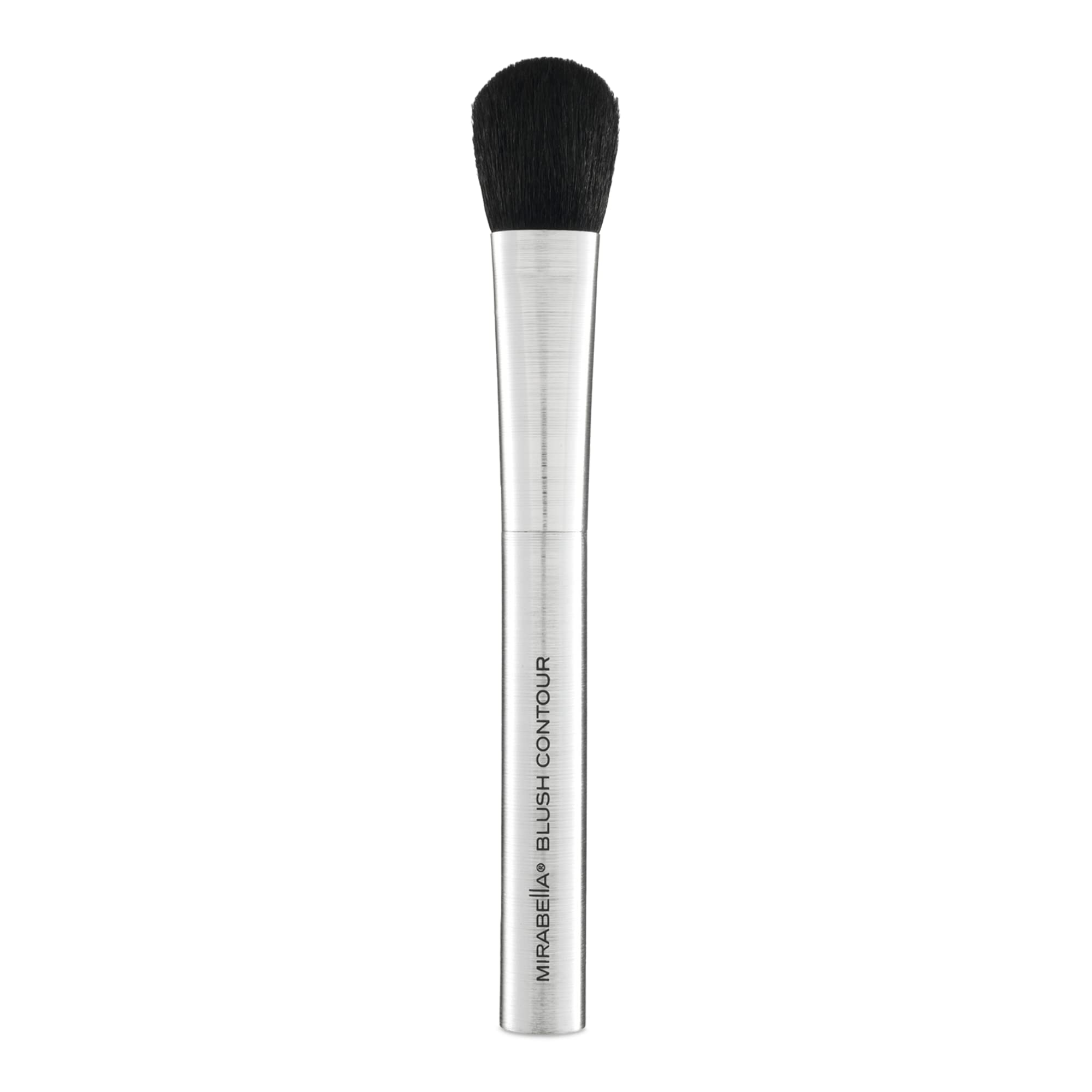 Mirabella Hand-Sculpted Luxury Brush - Blush Contour Brush