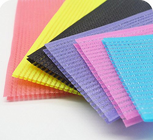 Elandy 10PCS Hair Fringe Stickers-Magic Hair Fixed Clip Hairpin Hair Styling Accessories(Color Random)