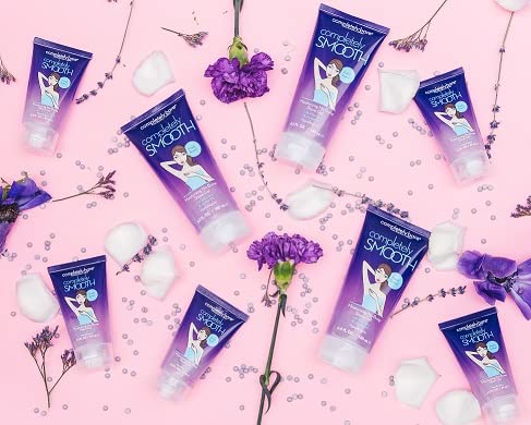 Moisturizing No-Bump Shave Gel 6.0 oz By Completely Bare by Completely Bare