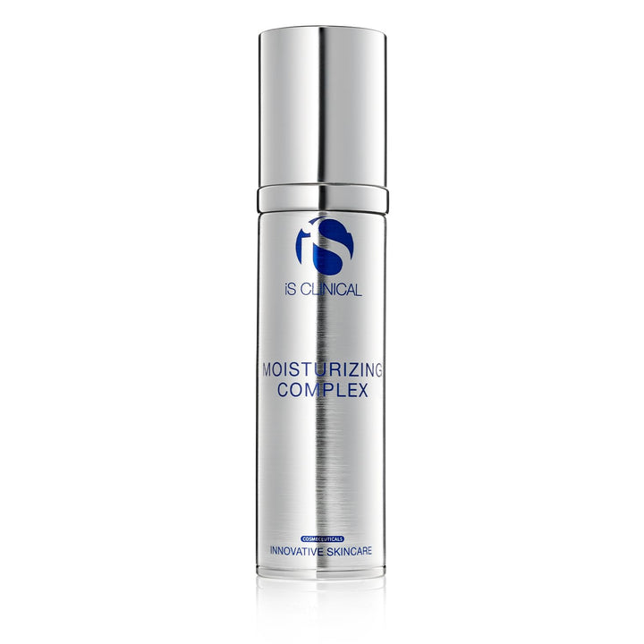 iS CLINICAL Moisturizing Complex, 1.7 Oz