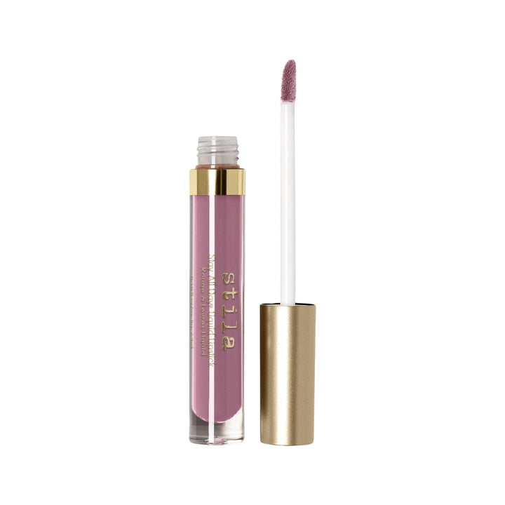 Stila Cosmetics Stay All Day® Liquid Lipstick - Patina