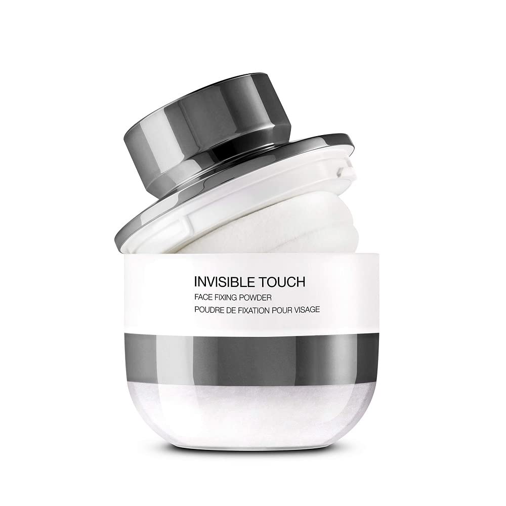 KIKO MILANO - Invisible Touch Face Fixing Powder