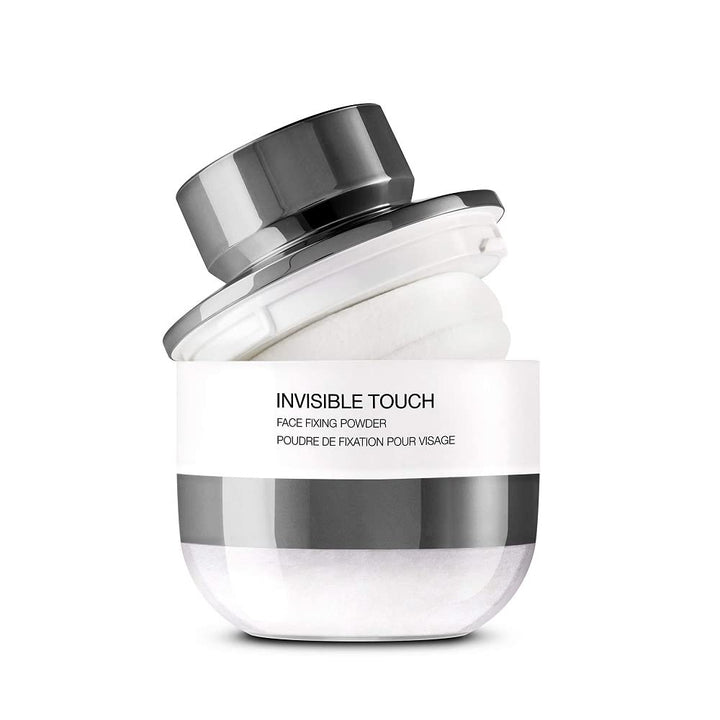 KIKO MILANO - Invisible Touch Face Fixing Powder
