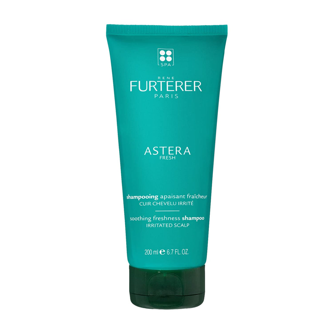 Rene Furterer Astera Fresh Soothing Freshness Shampoo, 6.76 Fl. Oz.