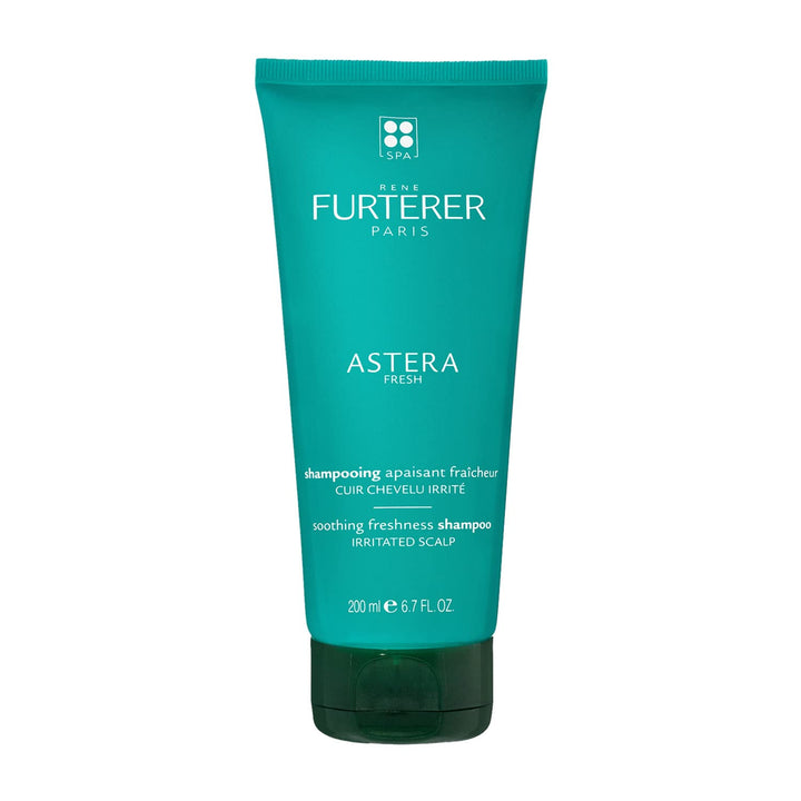 Rene Furterer Astera Fresh Soothing Freshness Shampoo, 6.76 Fl. Oz.