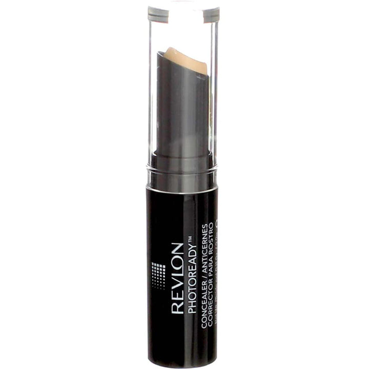 Revlon PhotoReady Concealer, Light 0.11 oz (Pack of 3)