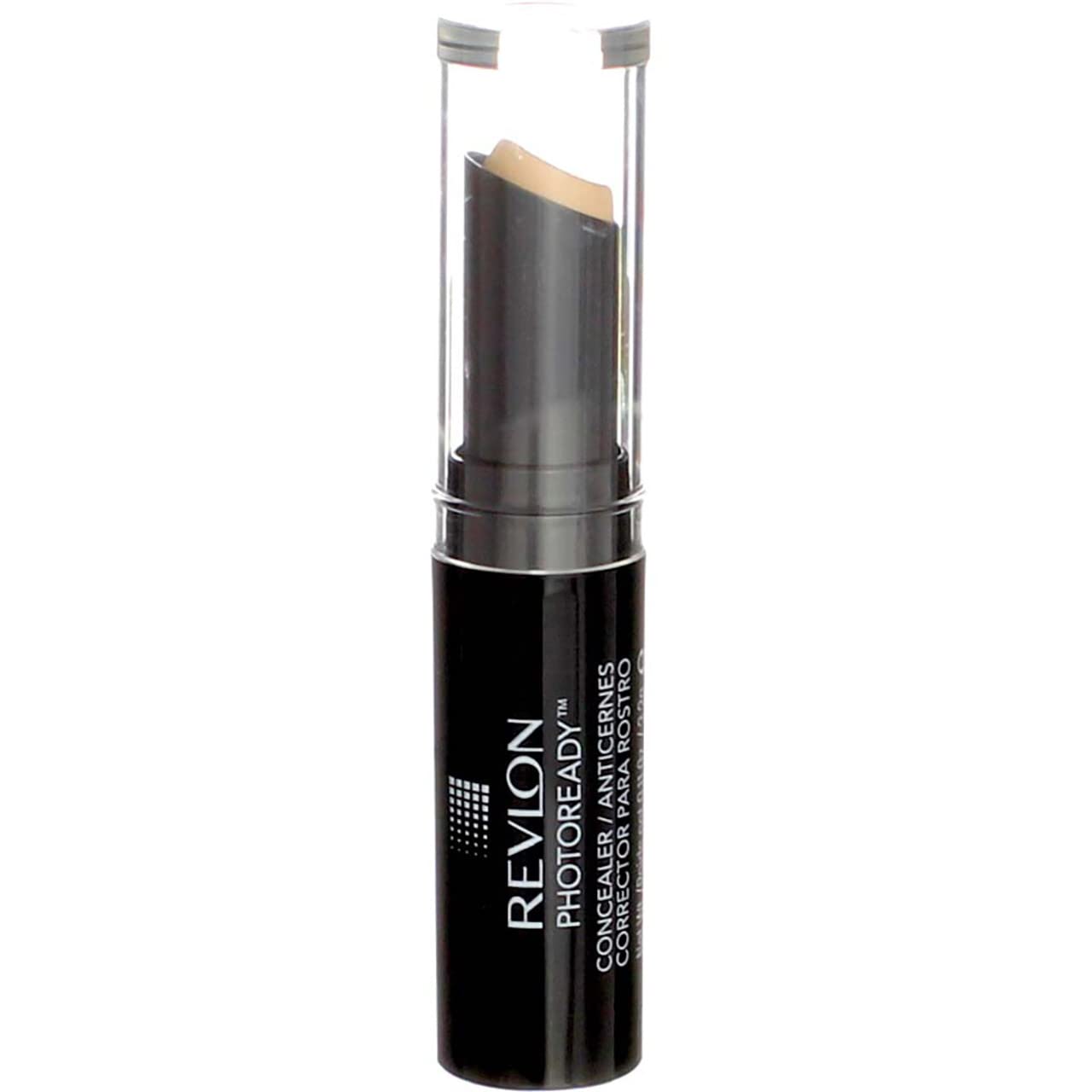 Revlon PhotoReady Concealer, Light 0.11 oz (Pack of 3)