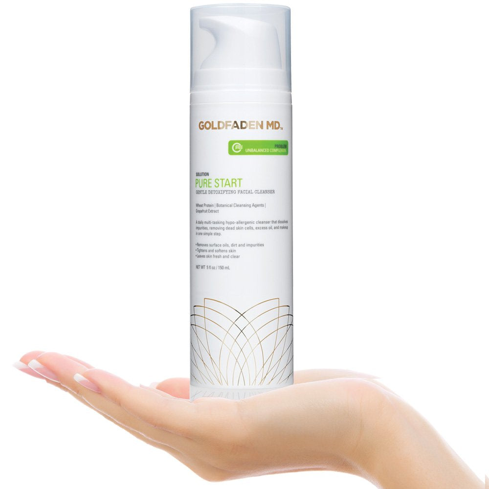 Goldfaden MD Pure Start 5 fl oz