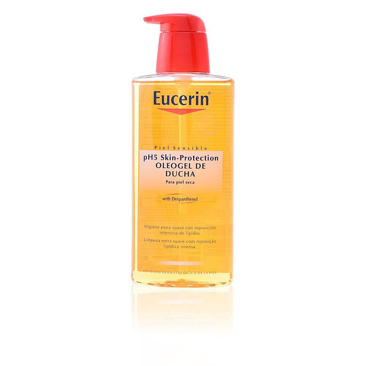 Eucerin pH5 Oil Bath 400ml by Eucerin