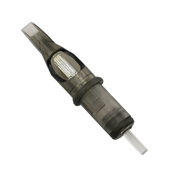 1011Rm: Needlehouse Professional Disposable #10(0.30Mm) (11Rm) Tattoo Needles Cartridges 11 Curved Magnum 20Pcs (1011Rm)