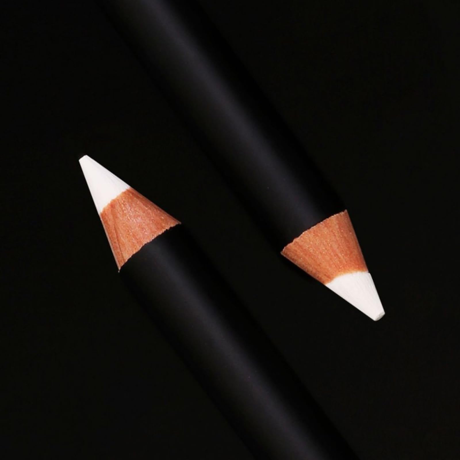 Lord & Berry Silk Kajal Eye Pencil, White, 1.36g