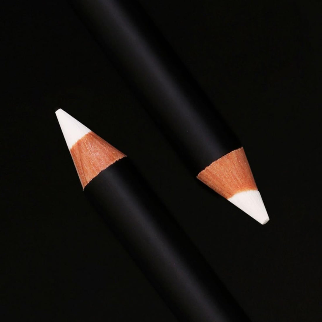 Lord & Berry Silk Kajal Eye Pencil, White, 1.36g