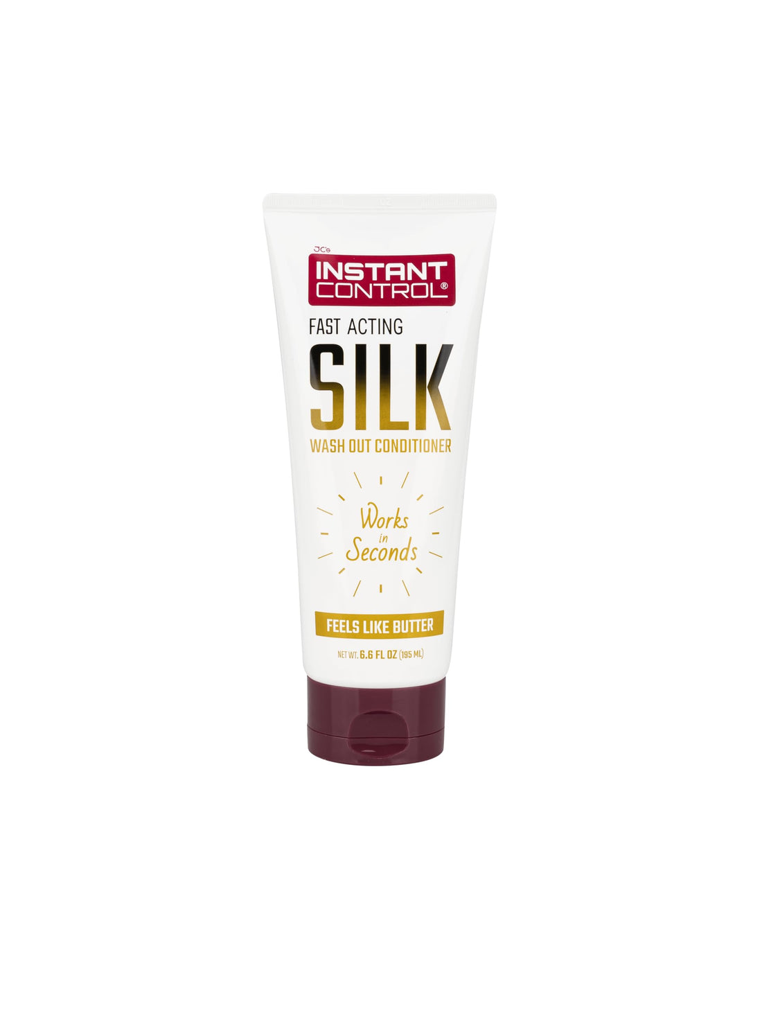 Instant Control Fast Acting Silk Wash Out Conditioner