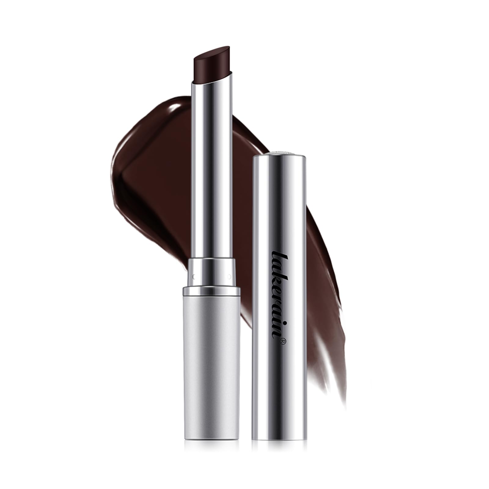 CHIFURE Honey Lipstick Tinted Lip Balm, Moisturizing Lip Gloss, Plumper Lip Color, Long Lasting & Waterproof, Non-Sticky Tinted Lip Makeup