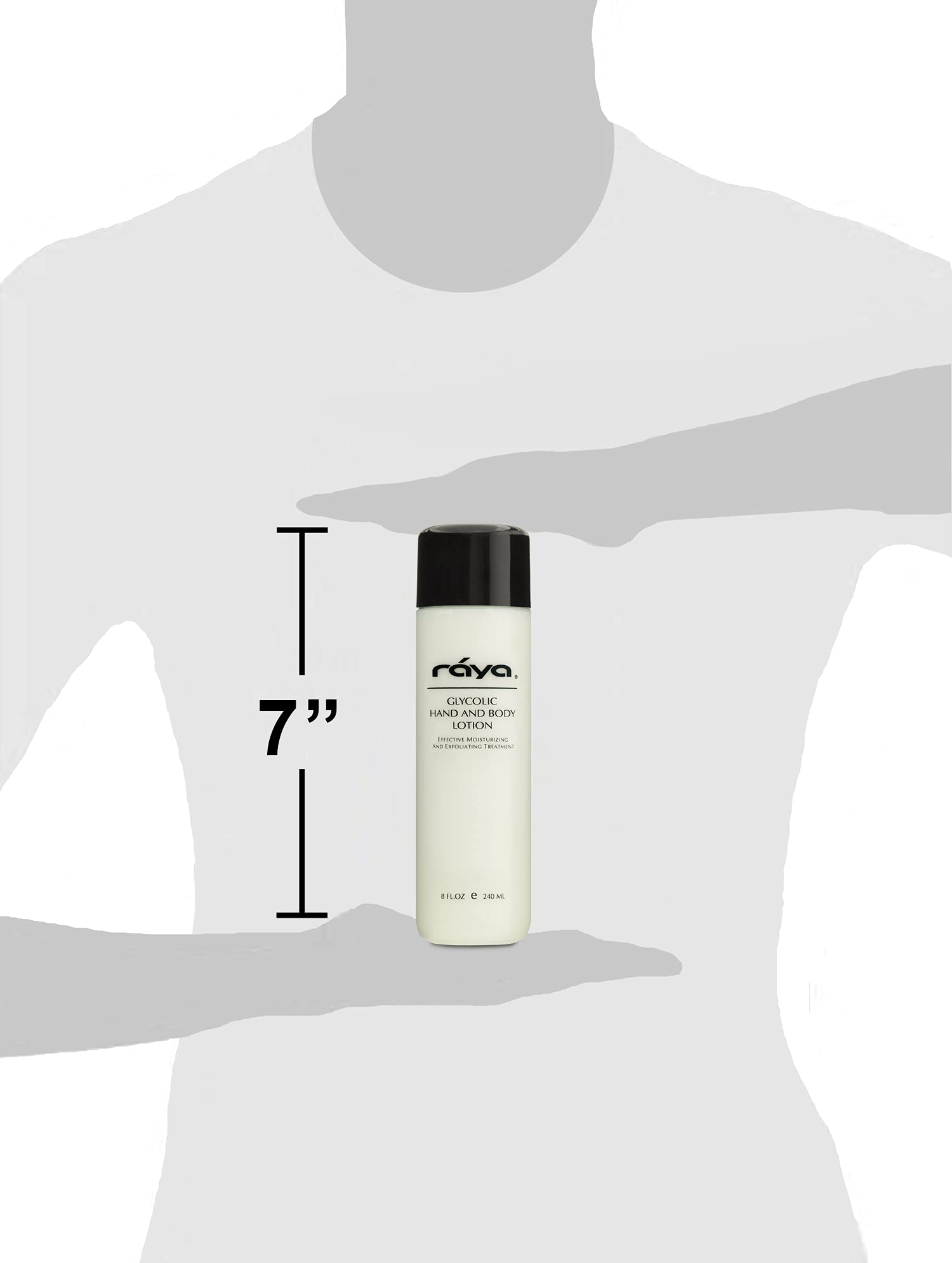 Glycolic Hand And Body Lotion (G-333) | RAYA