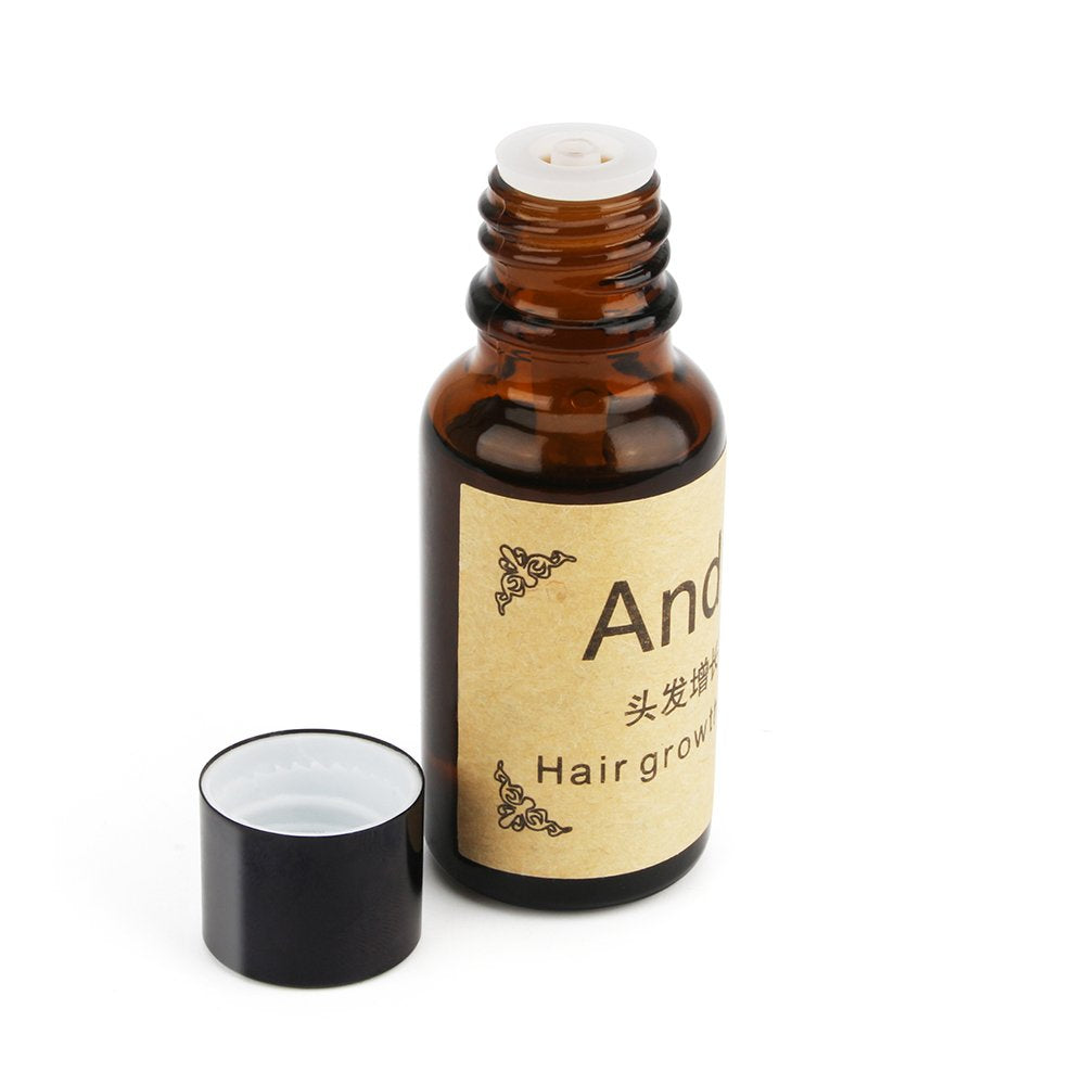 Hair Growth Essence, Andrea hair treatment by Andrea