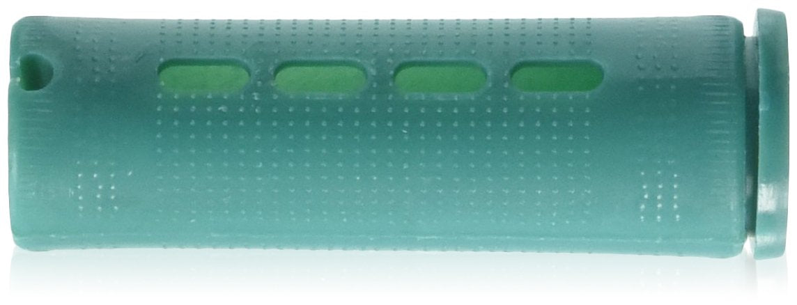 1-1/8 Inches : Diane Cold Wave Head Band, Green, DCWX, 1/8 Inch