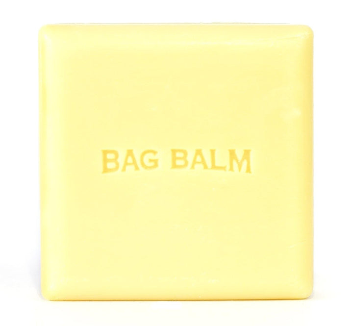 Bag Balm Mega Moisturizing Soap Rosemary Mint 3.9 Ounce Bar (Value Pack of 3)