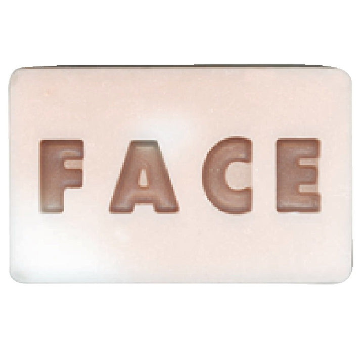 Westminster Butt Face Soap by Westminster