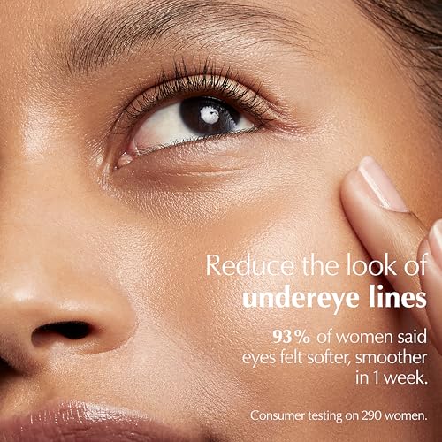 Estée Lauder Advanced Night Repair Eye Concentrate Matrix Synchronized Multi-Recovery Complex to Reduce Puffiness, 0.5 Fl Oz