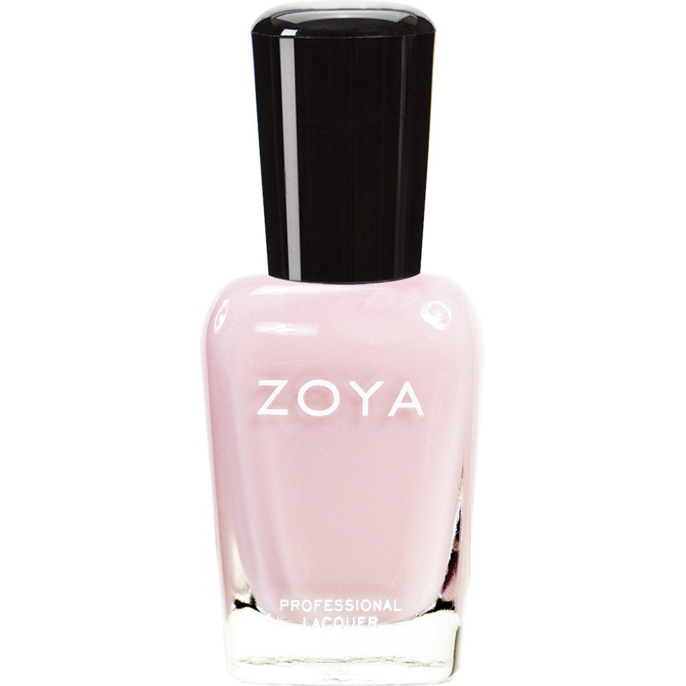 ZOYA Nail Polish, Betty, 0.5 Fluid Ounce