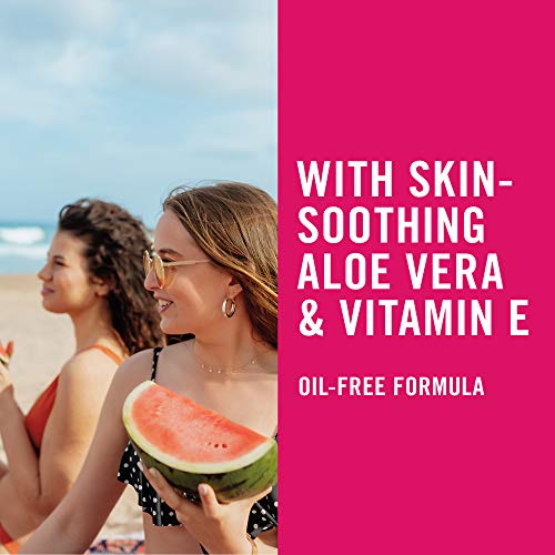 Banana Boat Self Tanning Spray for All Skin Tones, Airbrush Color, Reef Friendly, 5 Ounce - Pack of 3