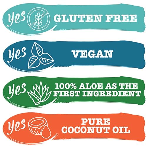 Maui Moisture Lightweight Hydration + Hibiscus Water Conditioner, Nourishing Conditioner Softens & Quenches Wavy & Curly Hair with Aloe Vera, Vegan & Silicone-Free, 25.4 fl. oz