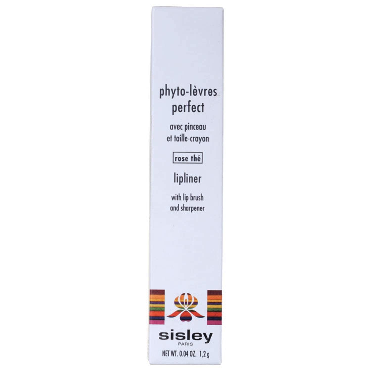 Sisley Perfect Phyto-Levres, Rose The, 1g