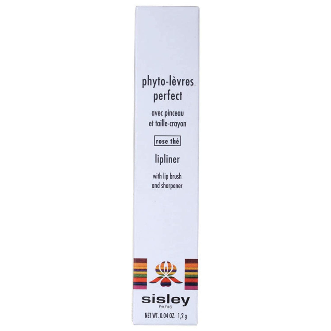 Sisley Perfect Phyto-Levres, Rose The, 1g
