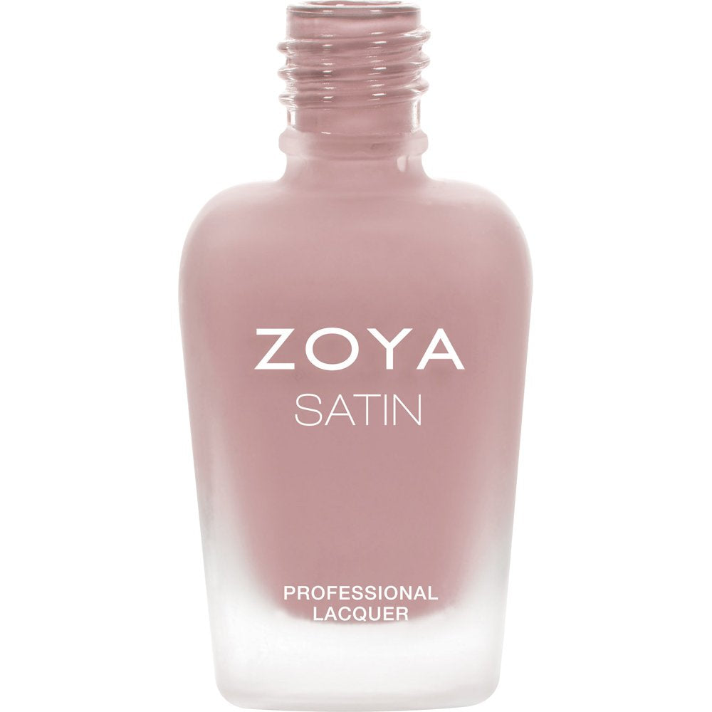 Zoya Nail Polish .5 Oz Brittany #780