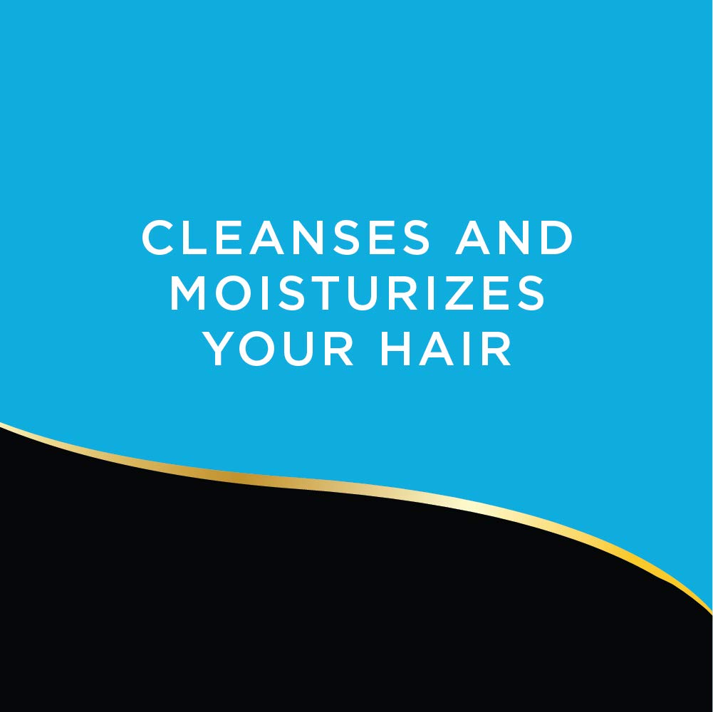 Agree Argan Oil Shampoo, Color Safe and Paraben Free, 12.5 oz