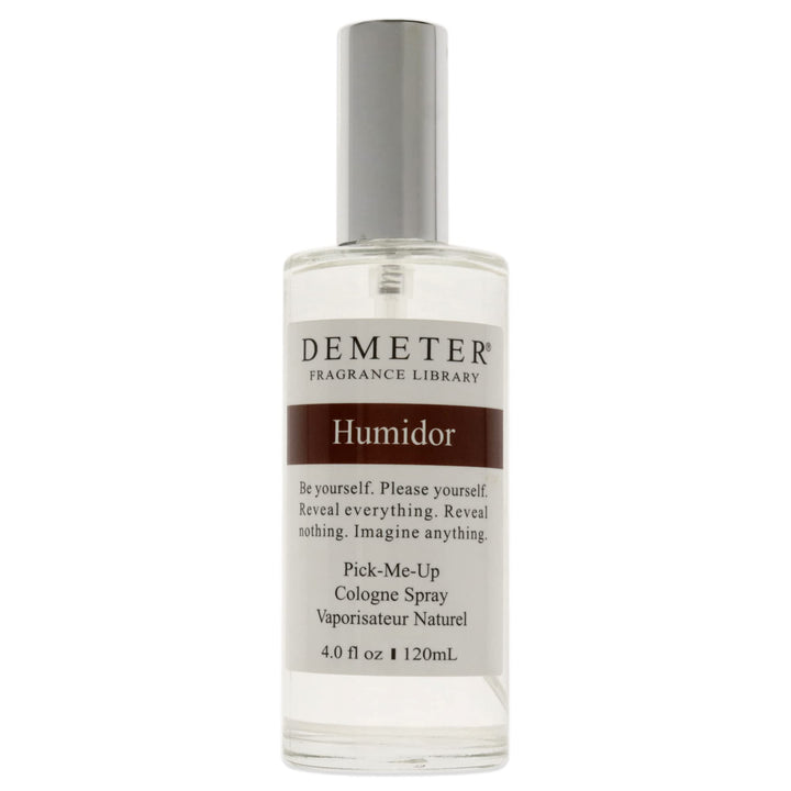 Demeter Dem-1848 For Men (Cologne, 120 ML)