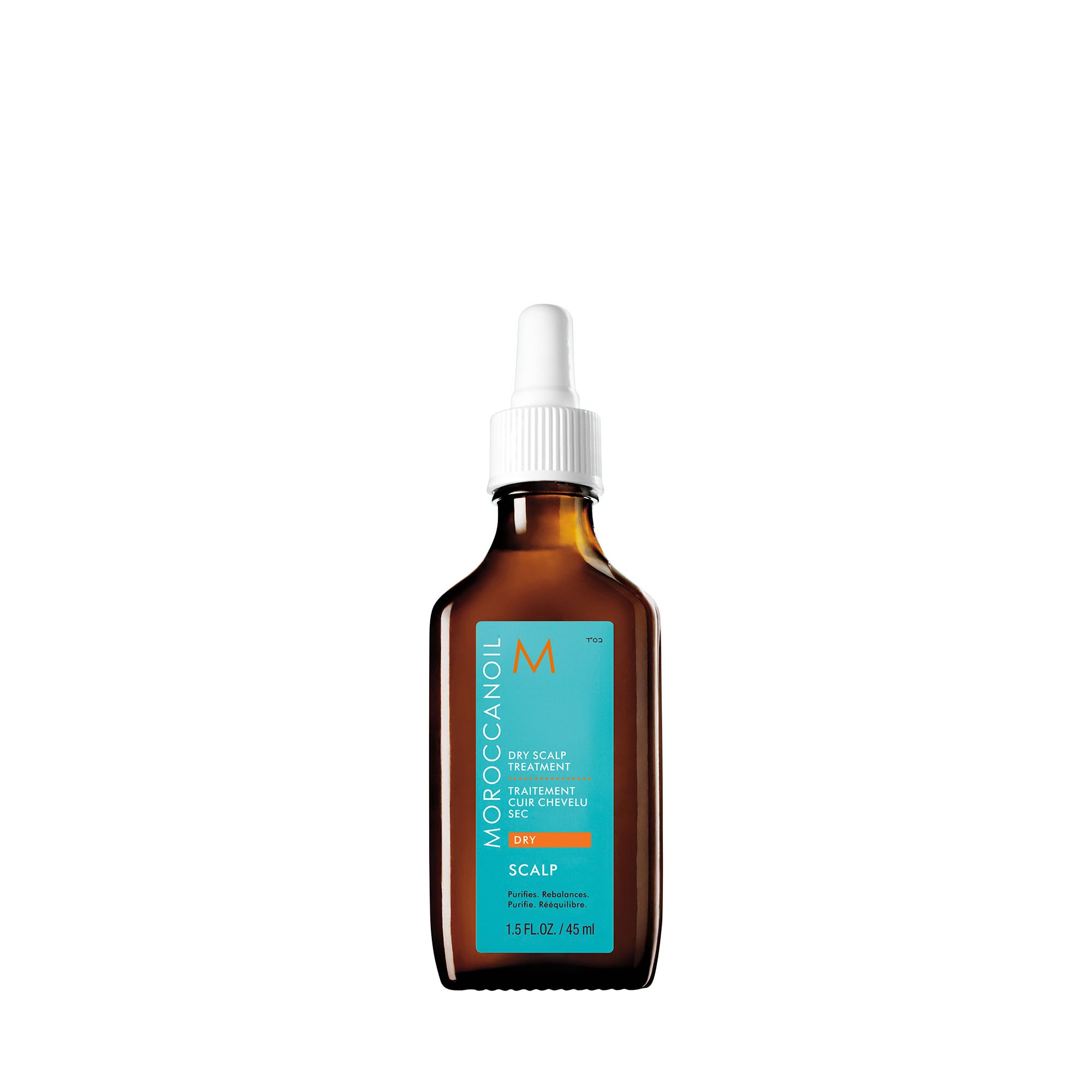 Moroccanoil Dry Scalp Treatment, 45ml