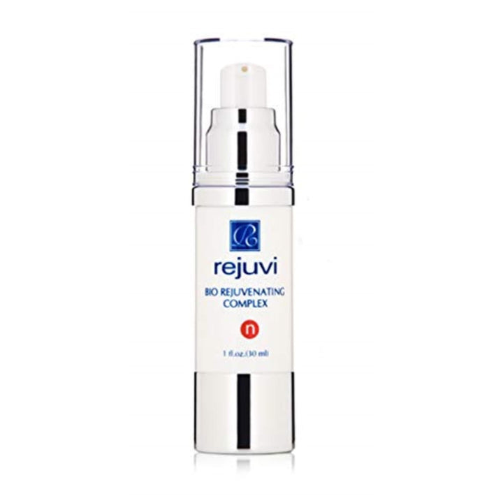 Rejuvi Deep Penetrating Bio Rejuvenating Complex New Formulation 1.0 Fl Oz by Rejuvi