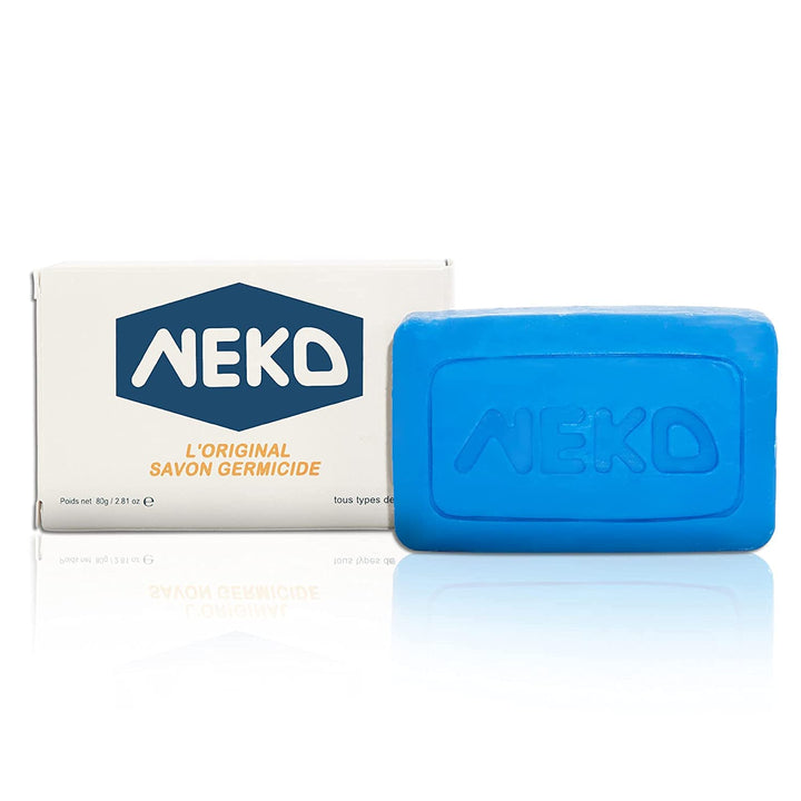 Neko Germicidal Soap, 80G