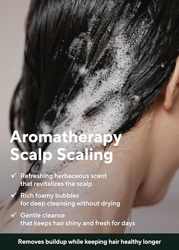 Aromatica Tea Tree Purifying Shampoo 400ml by Aromatica