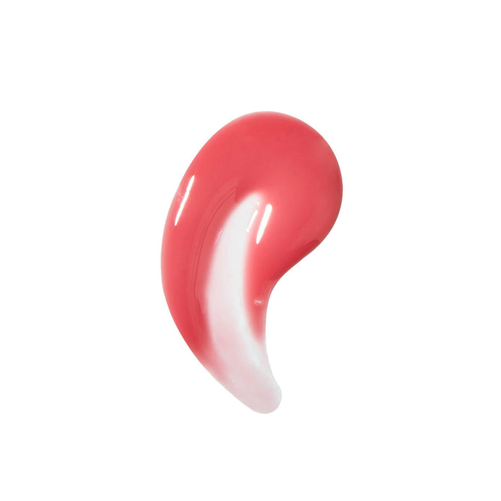 Soap & Glory Treat My Lips Ultra-Smoothing Oil, Sheer Pink - Rosehip Oil + Orchid Flower Extract Hydrating Treatment - Moisturizer for Fine Lines and Wrinkles Around Lips (10 ml)