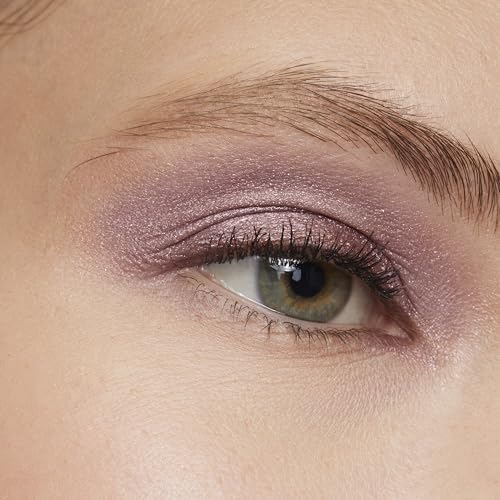 L'Oreal Paris Makeup Le Shadow Stick Eyeshadow, Blendable, Smudge-Resistant, Cream Eyeshadow, Magnetic Mauve, 0.05 Oz