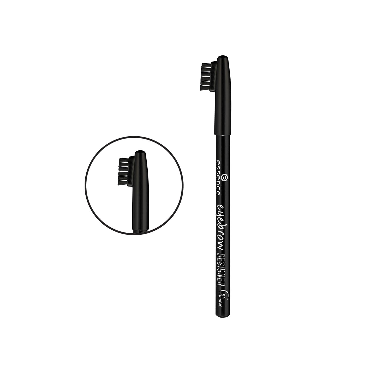Essence Eyebrow Designer Brown 02-20059