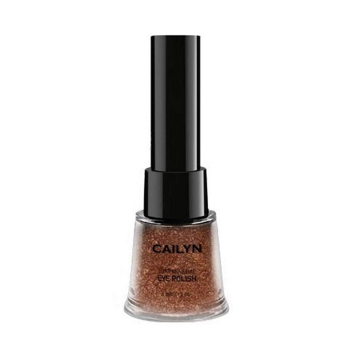 Cailyn Cosmetics Just Mineral Eye Polish, Copper Sand