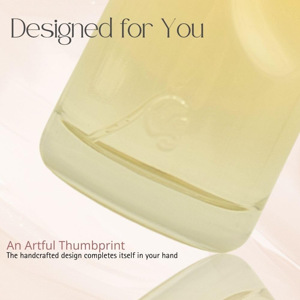 Glossier You Doux Eau de Parfum - Skin Scent Enhancing Woody Fragrance (1.7 Fl Oz / 50 mL)