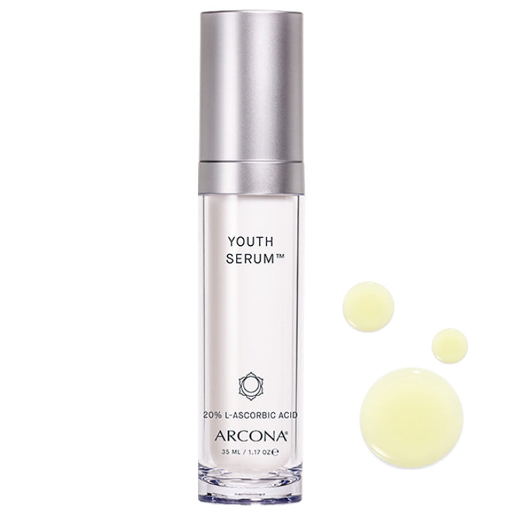 Arcona Youth Serum, 1.18 oz.