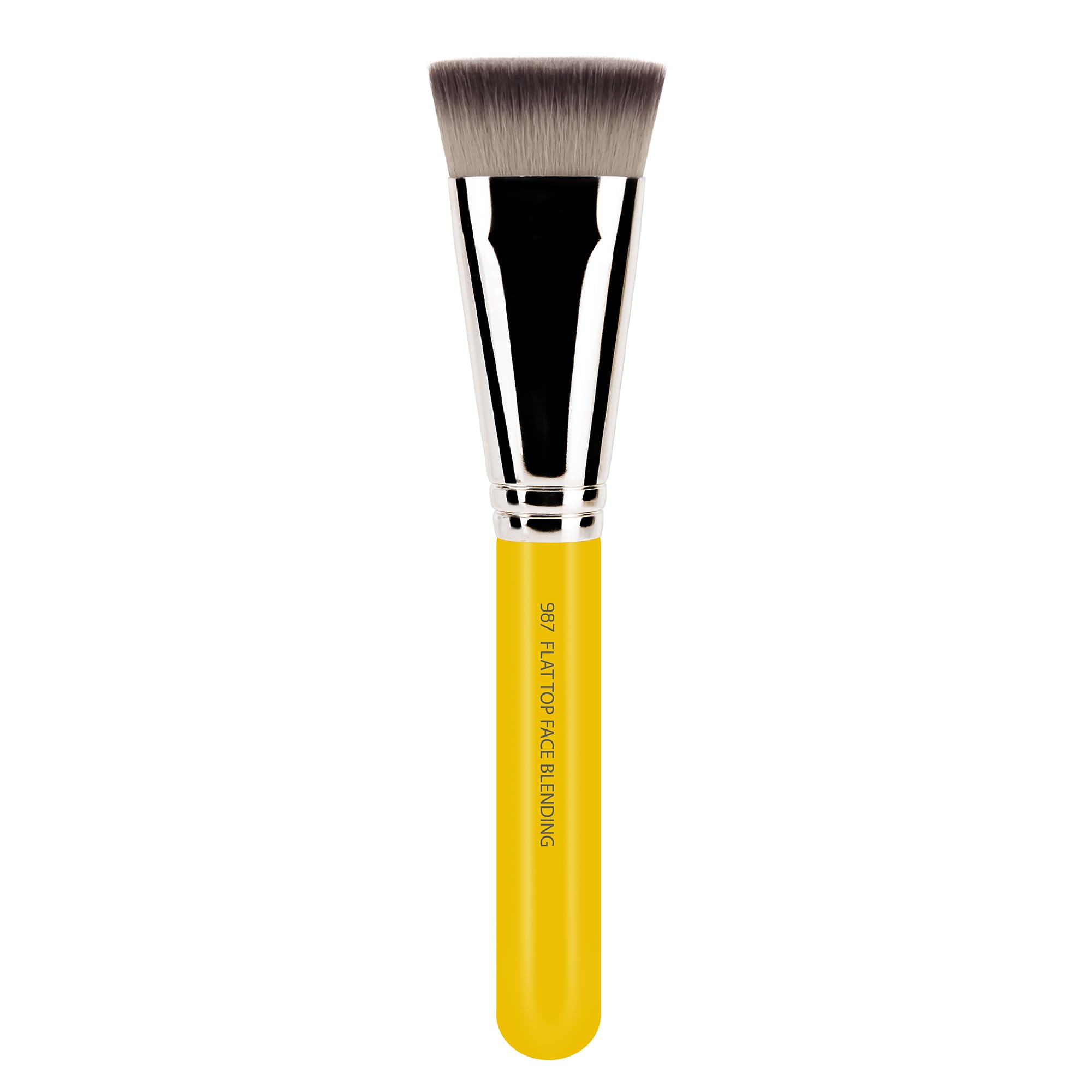 Bdellium Tools Professional Makeup Brush Studio Line - Face Blending 987